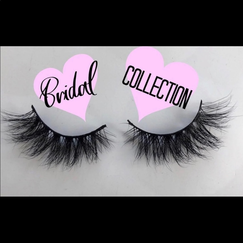 Reign lashes